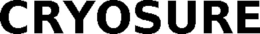 CRYOSURE trademark