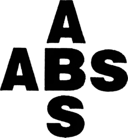 ABS trademark