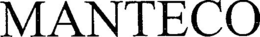 MANTECO trademark