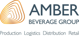AMBER BEVERAGE GROUP PRODUCTION LOGISTICS DISTRIBUTION RETAIL trademark