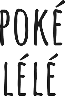 POKÉ LÉLÉ trademark