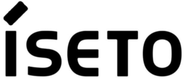 ÍSETO trademark