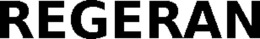 REGERAN trademark