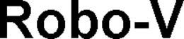 ROBO-V trademark