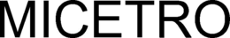 MICETRO trademark