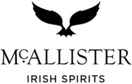 MCALLISTER IRISH SPIRITS trademark