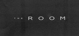 THE ROOM trademark