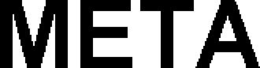 META trademark