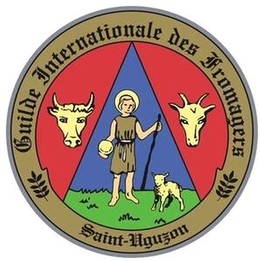 GUILDE INTRNATIONALE DES FROMAGERS SAINT-AGUZON trademark