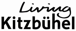 LIVING KITZBÜHEL trademark