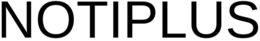 NOTIPLUS trademark