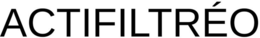 ACTIFILTRÉO trademark