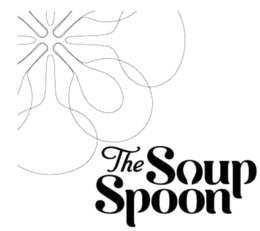 THE SOUP SPOON trademark