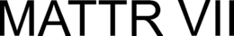 MATTR VII trademark