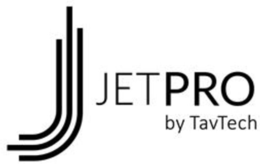 J JETPRO BY TAVTECH trademark