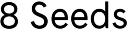8 SEEDS trademark
