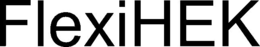 FLEXIHEK trademark