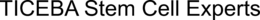 TICEBA STEM CELL EXPERTS trademark