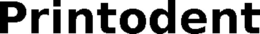 PRINTODENT trademark