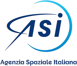 ASI AGENZIA SPAZIALE ITALIANA trademark