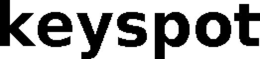 KEYSPOT trademark
