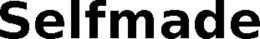 SELFMADE trademark