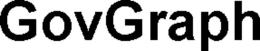 GOVGRAPH trademark