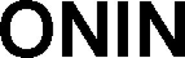 ONIN trademark