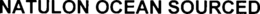 NATULON OCEAN SOURCED trademark