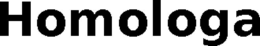HOMOLOGA trademark