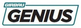 GIRBAU GENIUS trademark