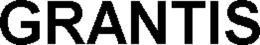 GRANTIS trademark