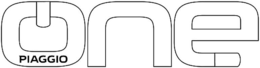 PIAGGIO ONE trademark