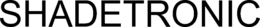 SHADETRONIC trademark