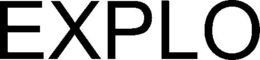 EXPLO trademark