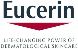 EUCERIN LIFE-CHANGING POWER OF DERMATOLOGICAL SKINCARE trademark