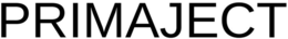 PRIMAJECT trademark