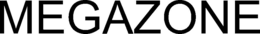 MEGAZONE trademark