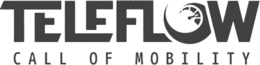 TELEFLOW CALL OF MOBILITY trademark