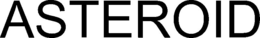 ASTEROID trademark