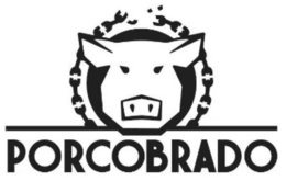 PORCOBRADO trademark