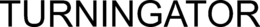 TURNINGATOR trademark