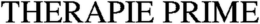 THERAPIE PRIME trademark
