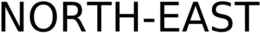 NORTH-EAST trademark