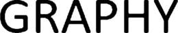 GRAPHY trademark