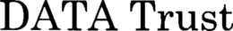 DATA TRUST trademark