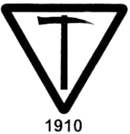 1910 trademark
