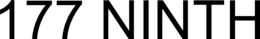 177 NINTH trademark
