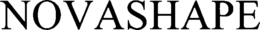 NOVASHAPE trademark