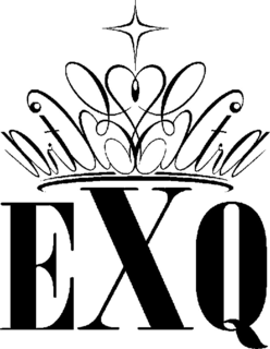 EXTRA EXTRA EXQ trademark